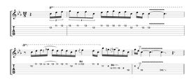 Play blues guitar like Jimmy Page